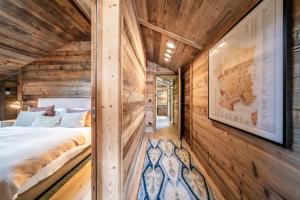 Apartment Tourmalet Carrôz dArâches - BY EMERALD STAY