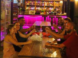 Coconutbeach Bungalows