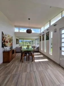 Casa Villa Container - Nobsa