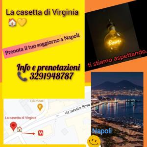 La casetta di Virginia