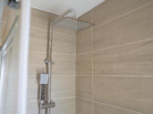 1 Bellamar bright apartment La Caleta