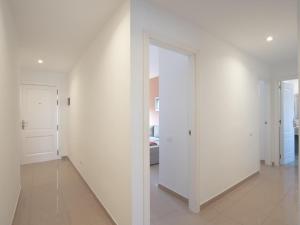 1 Bellamar bright apartment La Caleta
