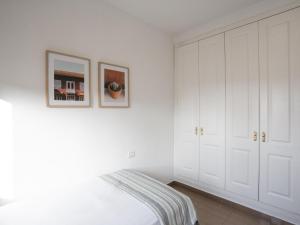 1 Bellamar bright apartment La Caleta