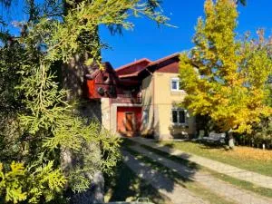 Casa Edan Breaza - Frăsinet Casa Edan Breaza - Frăsinet