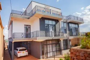 Villa Mater Dolorosa - Makamba