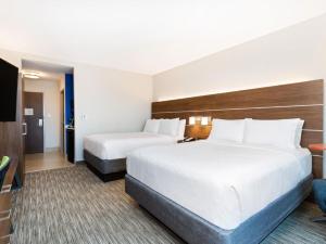 Standard Room with Two Queen Beds room in Holiday Inn Express & Suites Niceville - Eglin Area an IHG Hotel