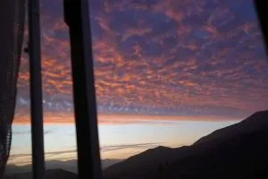 cabaña pukara de la calera VALLE DE ELQUI - Alcoguaz