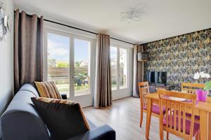 Appartements Residence ORLY : photos des chambres