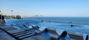 Sunrise Oceanfront Mui Ne - V Ruby