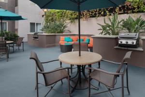 Residence Inn by Marriott San Diego Downtown