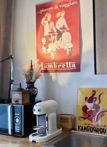 LAbreuvoir - Mignon petit studio au coeur de la Krutenau