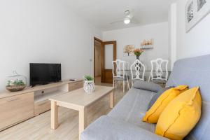 Fidalsa Bay View Romance