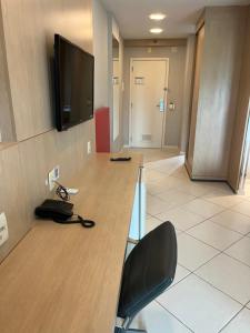 Hotel Quality Flat Barra da tijuca