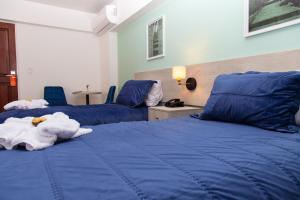 Hotel San Blas
