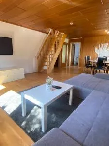 Apartmenthaus Selbitz - Leupoldsgrün