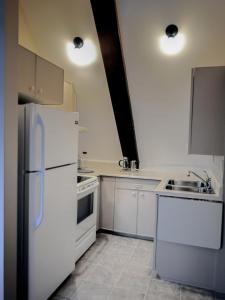 Appartement Jacques Cartier