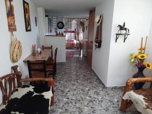 Apartamento Campestre Medellin