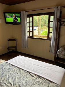 Recanto dos Pássaros em Petrópolis