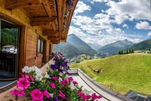 Appartement Belmonte