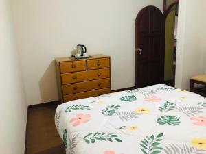 Casa Blanca Habitación Queen