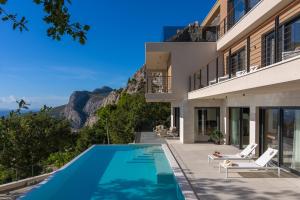 Luxury Villa La Mirada