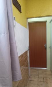 Quitinete Expominas Suite Ar