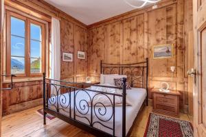 Casa Pool tra St Moritz e il lago di Como