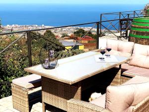 EK Drago Finca el Milagro