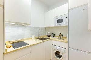 Juan de la Encina Central Suite