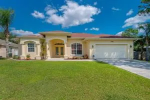 Elegant & Spacious Vacation Rental Single Family - Murdock