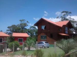 Joy Joy Praia do Rosa