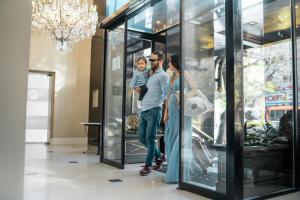 Amérian Executive Córdoba