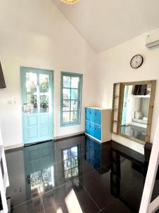 The Commotion Canggu