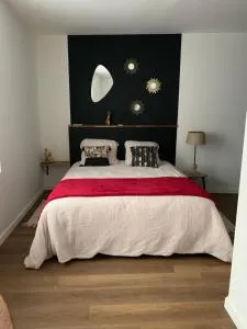 Appart ROSA - 贡捷堡