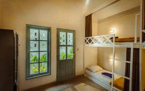 The Commotion Canggu