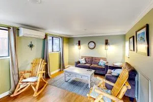 The Fish Bowl - بروكينز