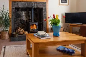 Hillside Cottage - Peterculter