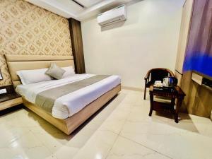 Hotel Apple Inn & Suites, New Delhi
