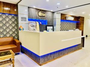 Hotel Apple Inn & Suites, New Delhi
