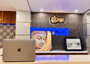 Hotel Apple Inn & Suites, New Delhi