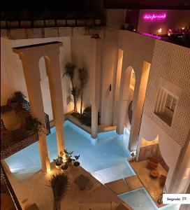 Quartier Bab Doukkala Derb Arset Aouzel n°72 
 Marrakech, 40000, Morocco.