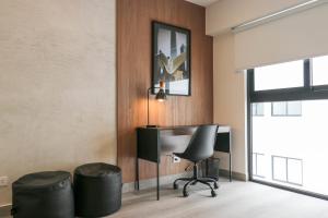 Caster by Wynwood House