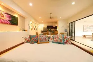 Casa Mam - 普罗格雷索