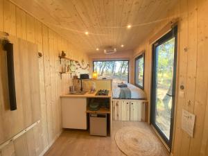 Maisons de vacances La Ruche aux Vins mille Senteurs - Terres du Sud : photos des chambres