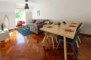 La Campa - Candanchú