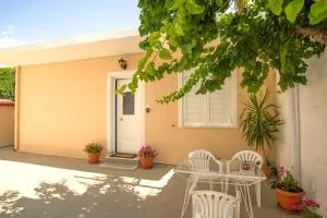 Itea Home - Ayía Evthimía