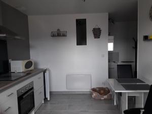 Appartements A Vol d-oiseau : photos des chambres