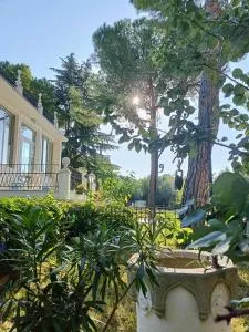 b&b RetrO'Conero - Castelfidardo