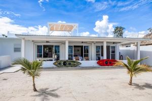 White Sands Beach House