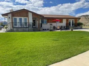 Bryce Canyon Country Inn - Georgetown